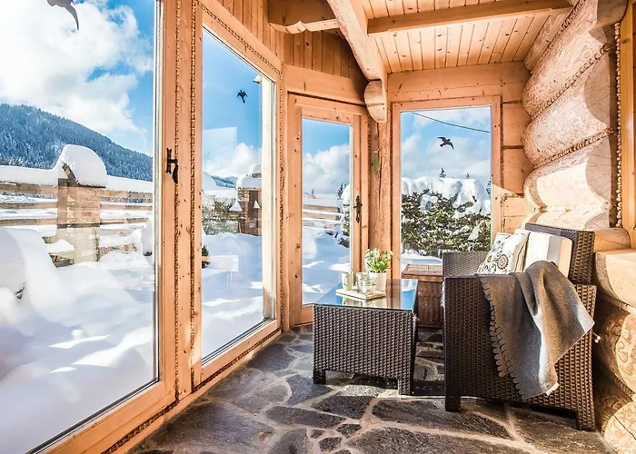 Tatrytop Pod Giewontem * Zakopane