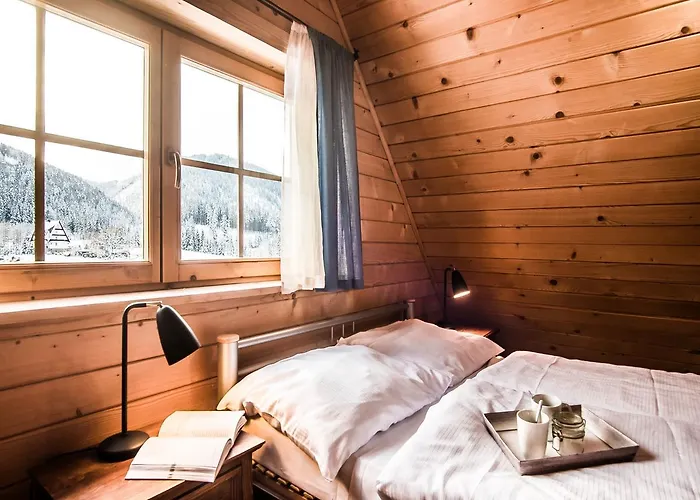 Tatrytop Pod Giewontem Zakopane