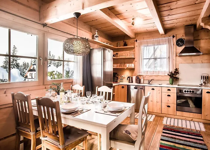 Tatrytop Pod Giewontem *