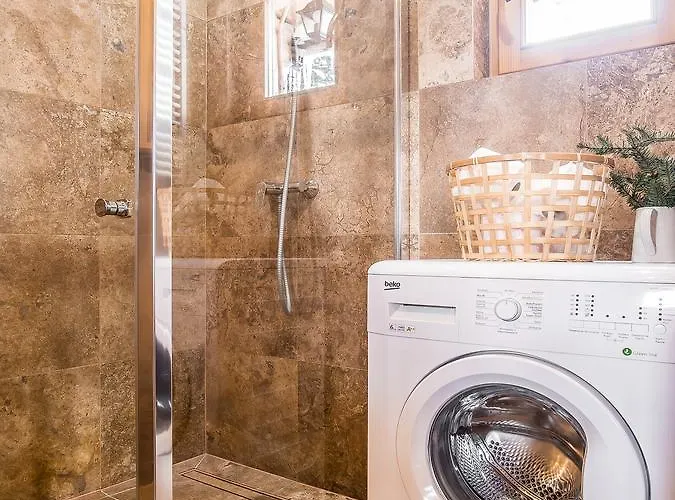 Alpstuga Tatrytop Pod Giewontem