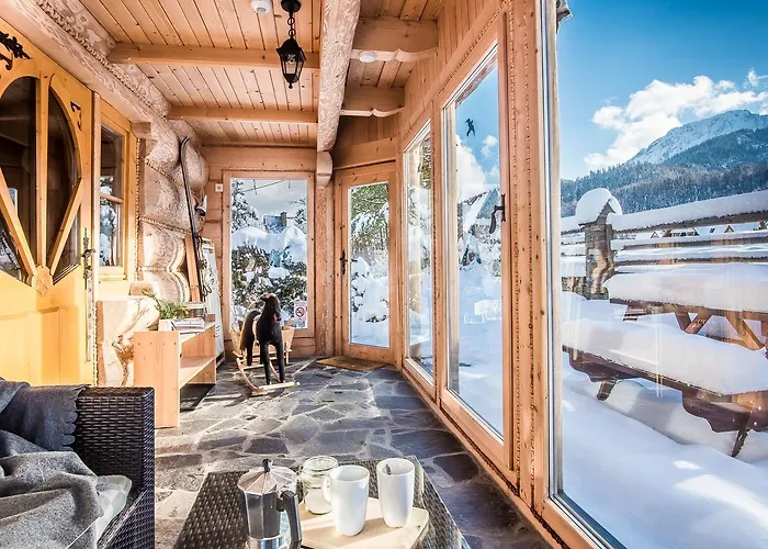 Tatrytop Pod Giewontem