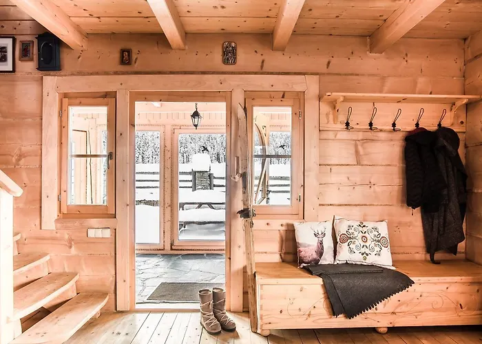 Tatrytop Pod Giewontem Zakopane